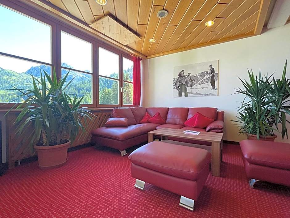Hotel Berghof