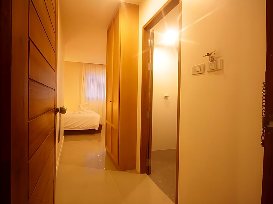 Photo 1 of 10 of Economy 1 Twin Bed