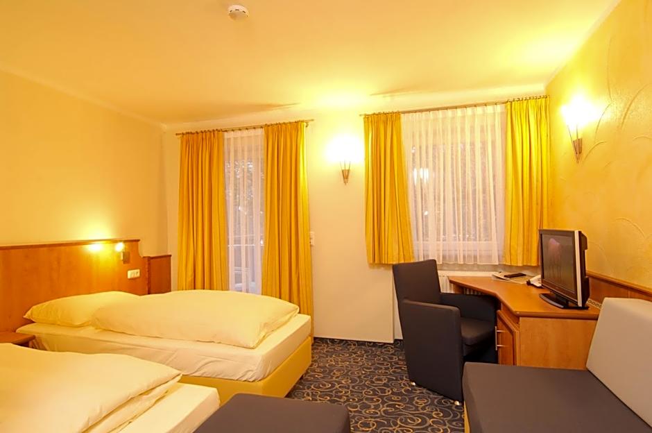 Hotel Gasthof Seefelder Hof