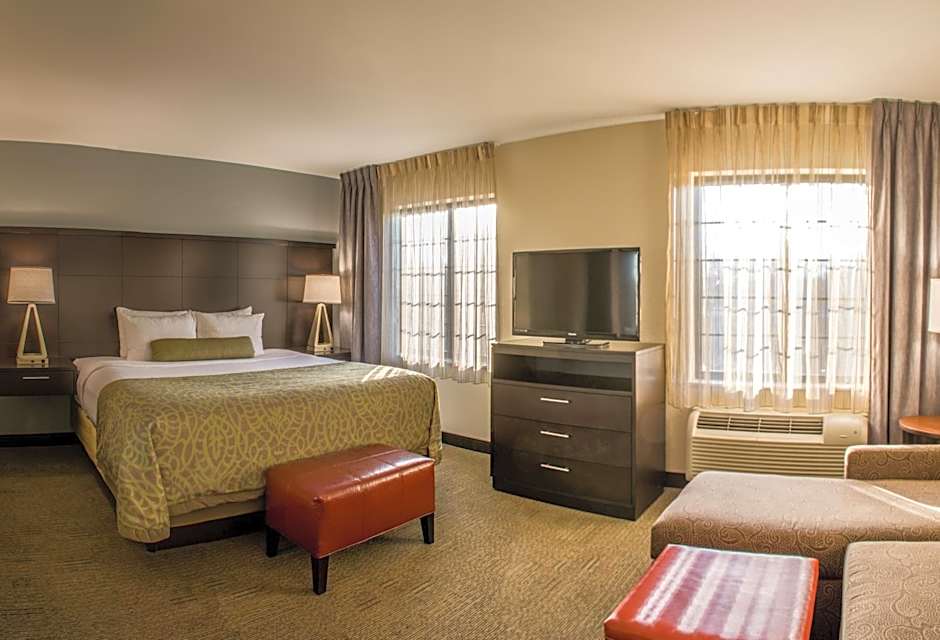 Staybridge Suites Schererville By IHG