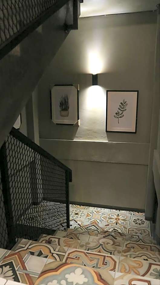 SaBi Guest House - Strategic Family -married couples only- Hostel in Prawirotaman