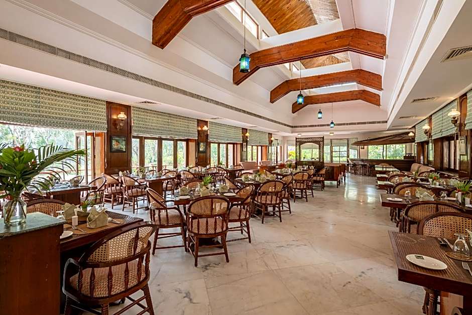Bookmark Resorts Kanha