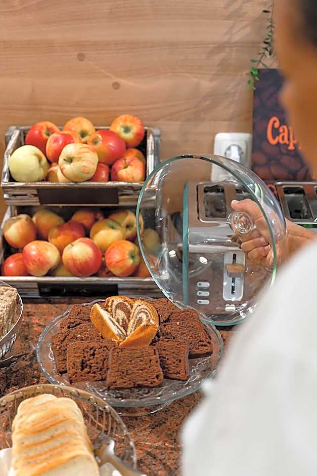 OEKOTEL Salzburg Messe