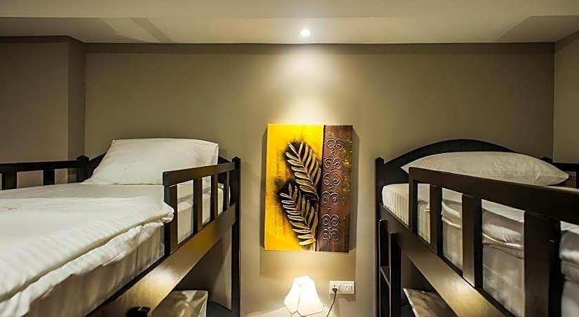 Armenian Suite Hotel