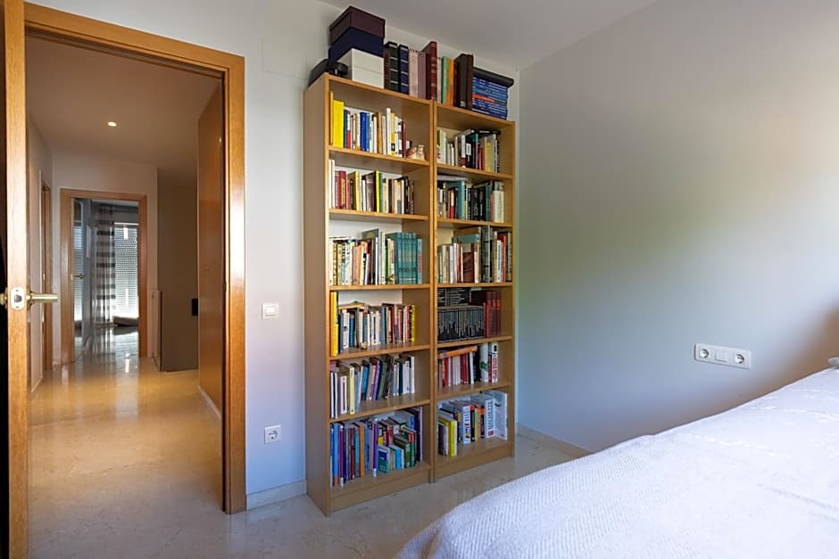 Villa Beach Barcelona