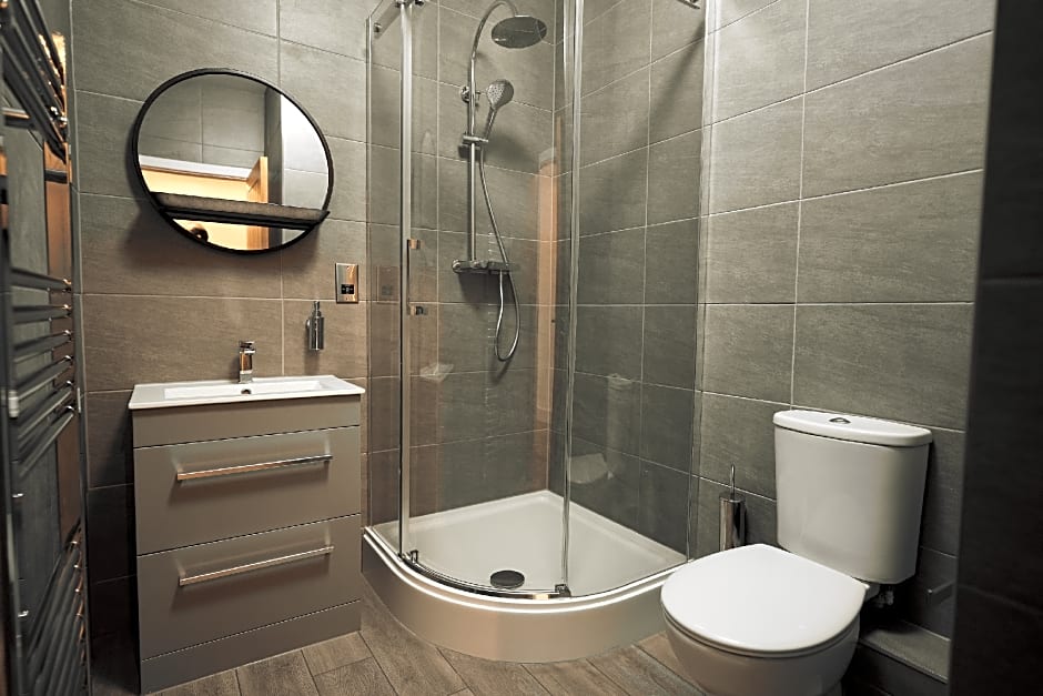 Herongate Apartments