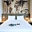 Ibis Styles Hyeres Rooftop & Spa