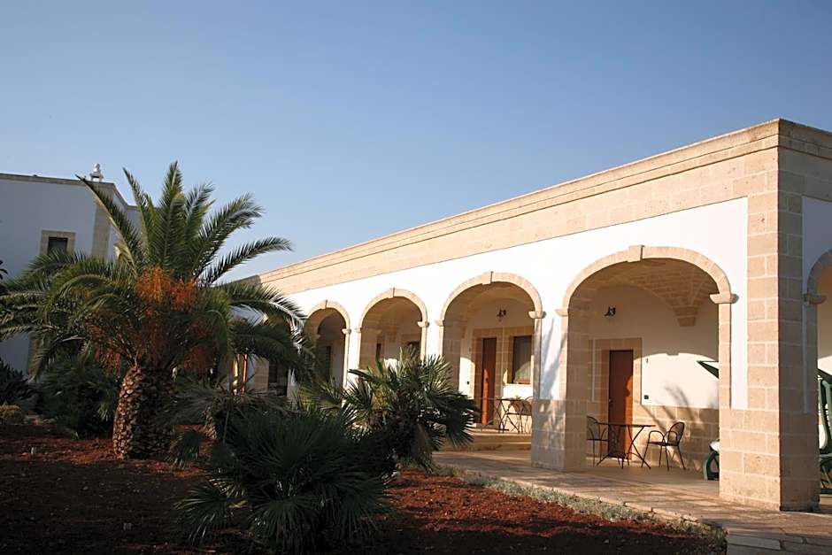Masseria San Martino