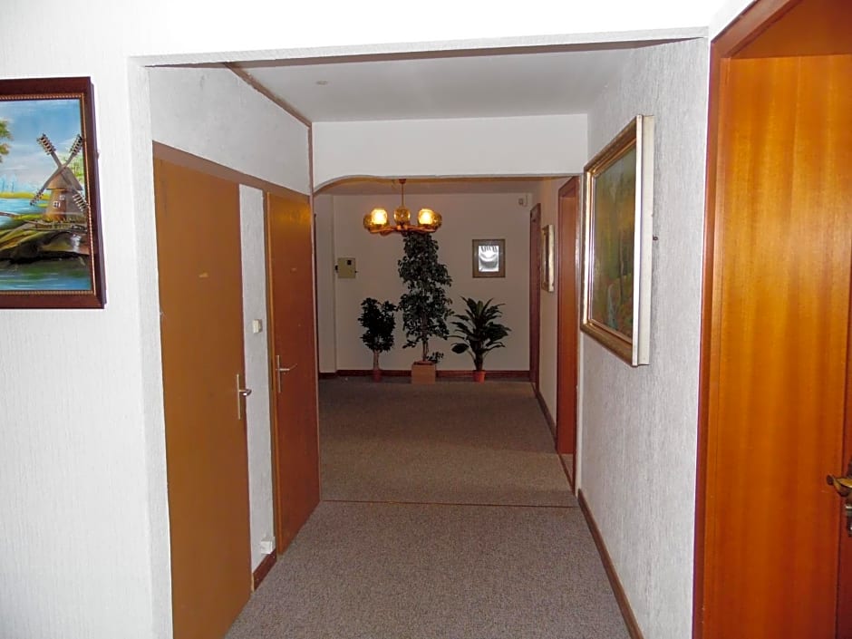 Hotel Klappenburg