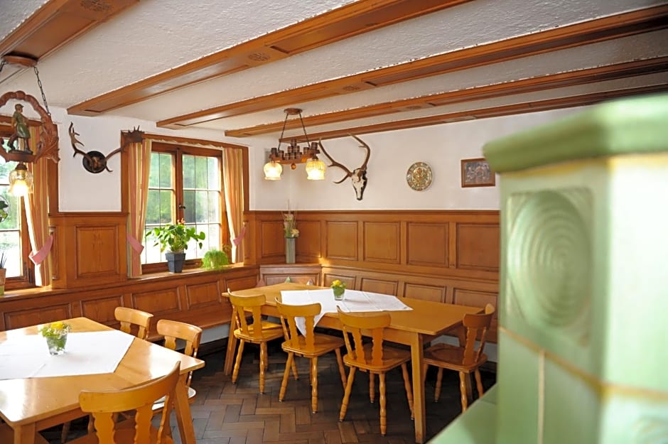 Hotel Gasthaus Adler