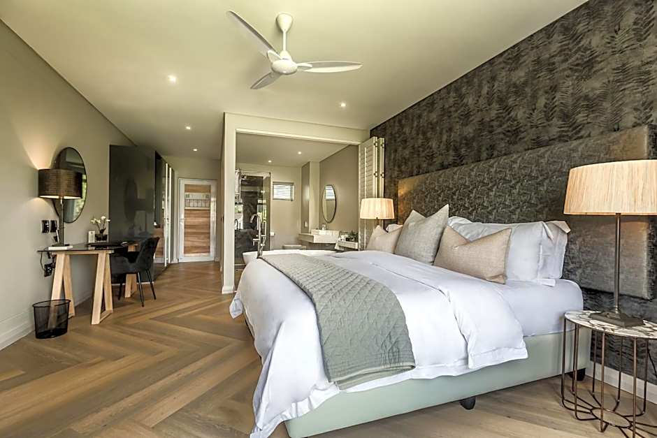 Franschhoek Boutique Hotel