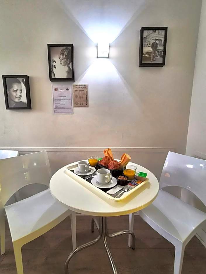 Hotel Schtak