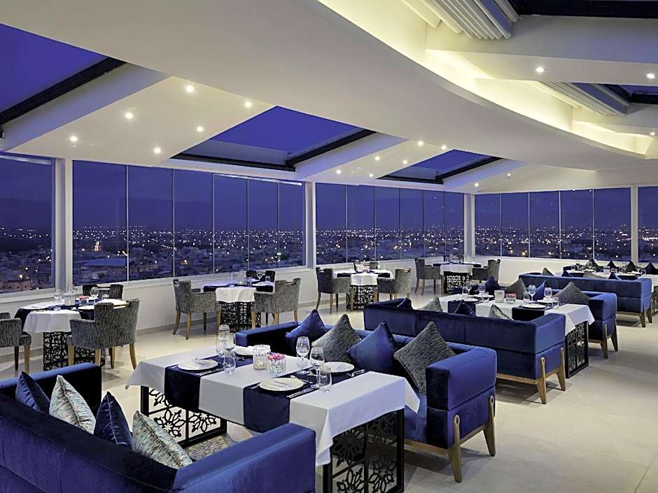 Movenpick Hotel Qassim