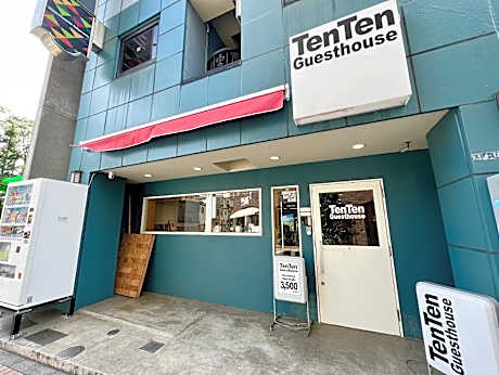 TenTen Guesthouse