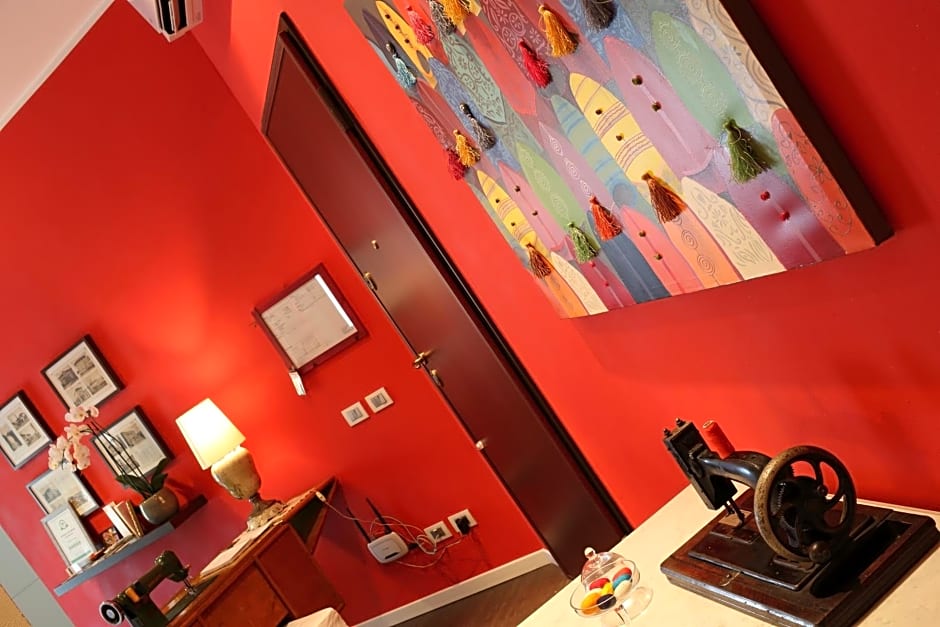 Bigatt Bed & Breakfast – Vanzago, DC