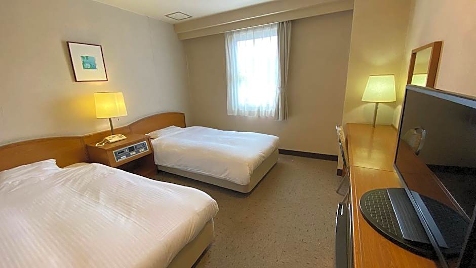 Smile Hotel Nabari
