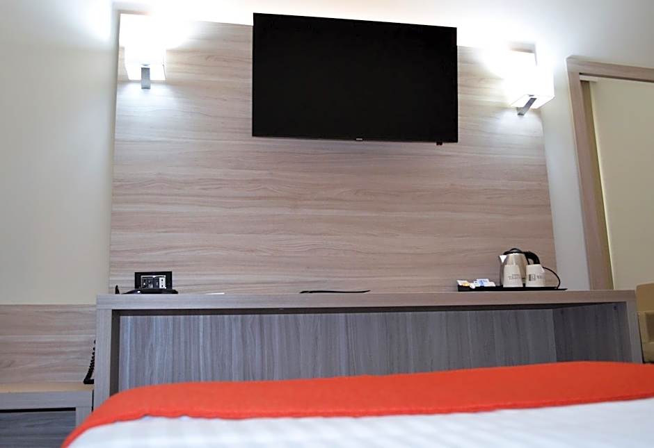 Best Western Park Hotel