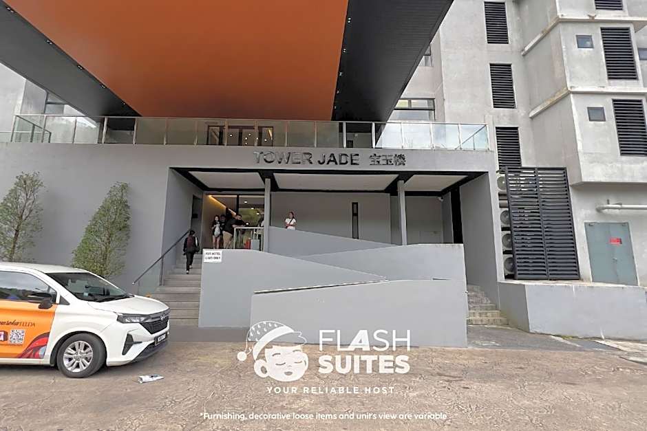 Premium Suites D'lement At Genting Highlands