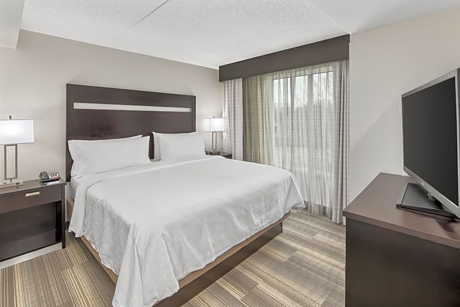 Holiday Inn Express Hotel & Suites Greenville-I-85 & Woodruff Road By IHG
