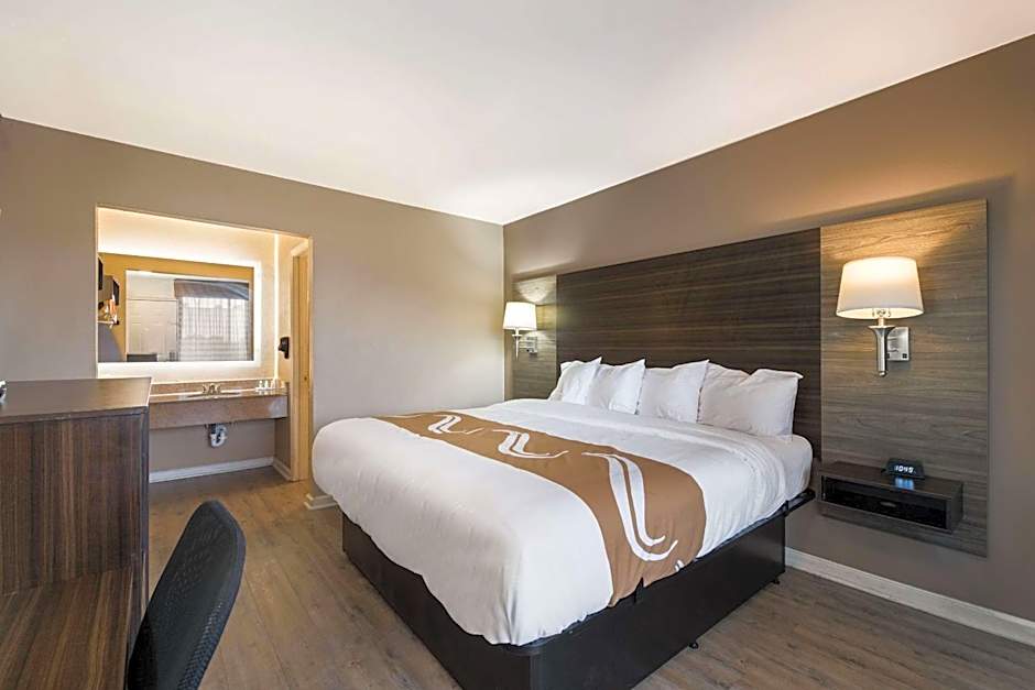 Quality Inn Gastonia East