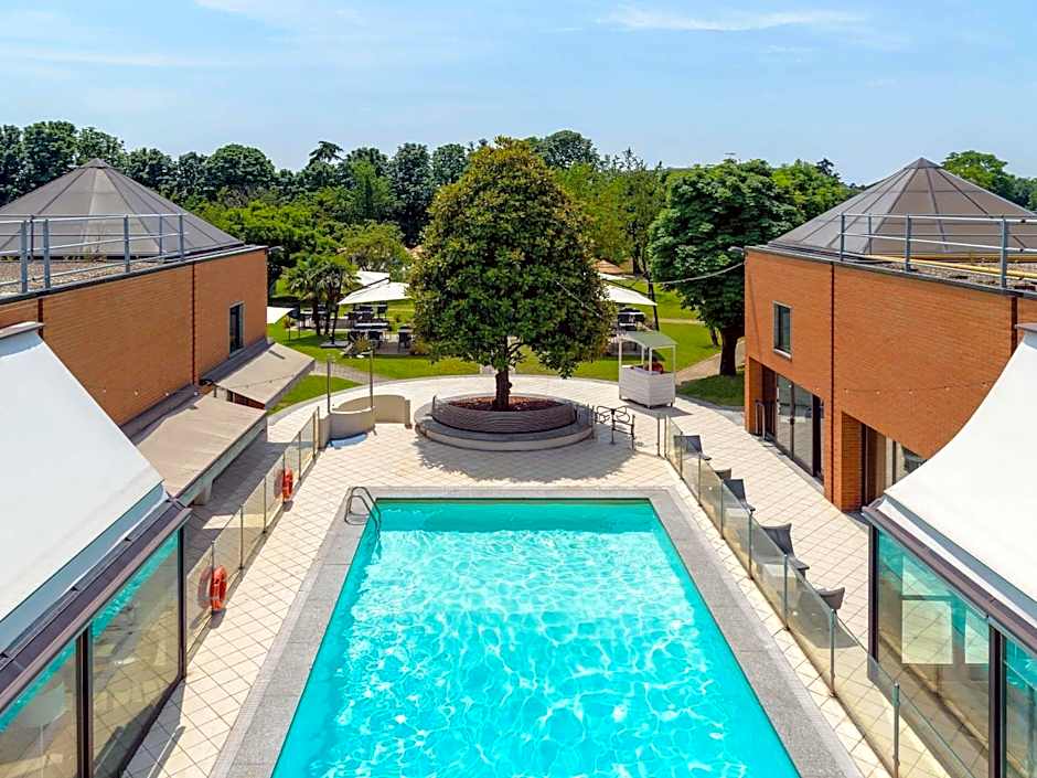 Novotel Milano Linate Aeroporto