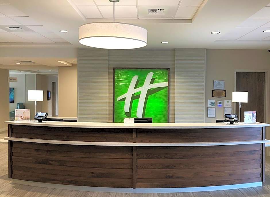 Holiday Inn & Suites Bellingham By IHG