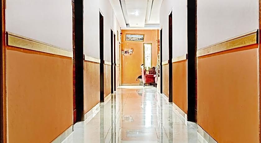 Hotel O Aliyah Syariah