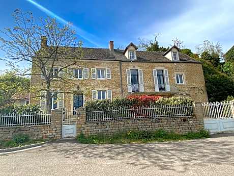 VILLA FIGUE BLANCHE