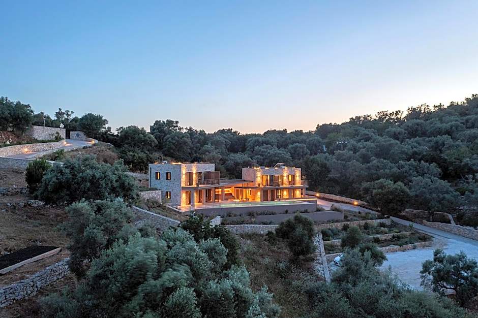 Amphitheatro Boutique Hotel