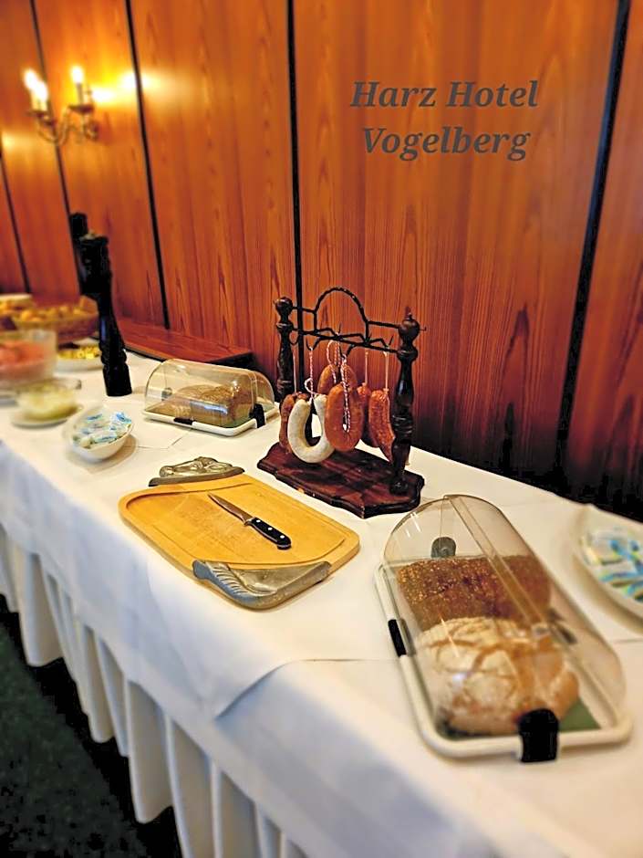 Harz Hotel Vogelberg