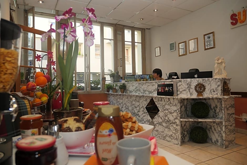 Hotel Novex
