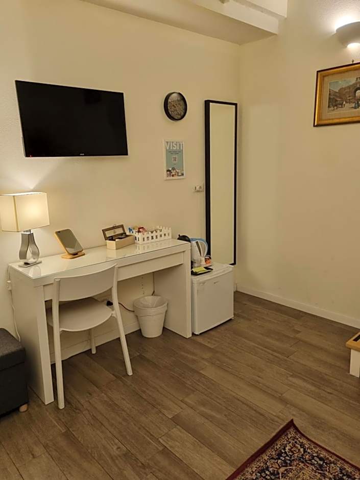 B&B Il Conservatorio