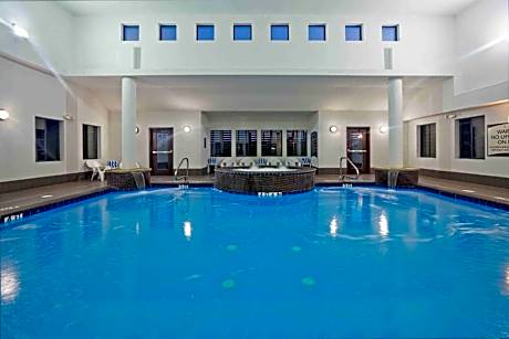 Staybridge Suites Plano By IHG