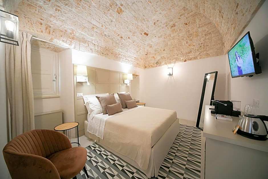 San Marco Boutique Rooms