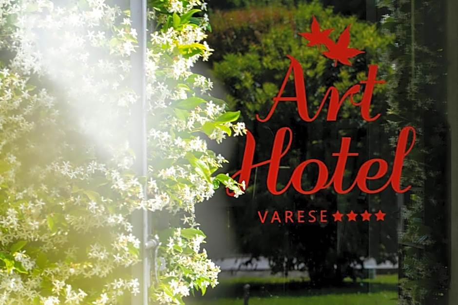 Art Hotel Varese
