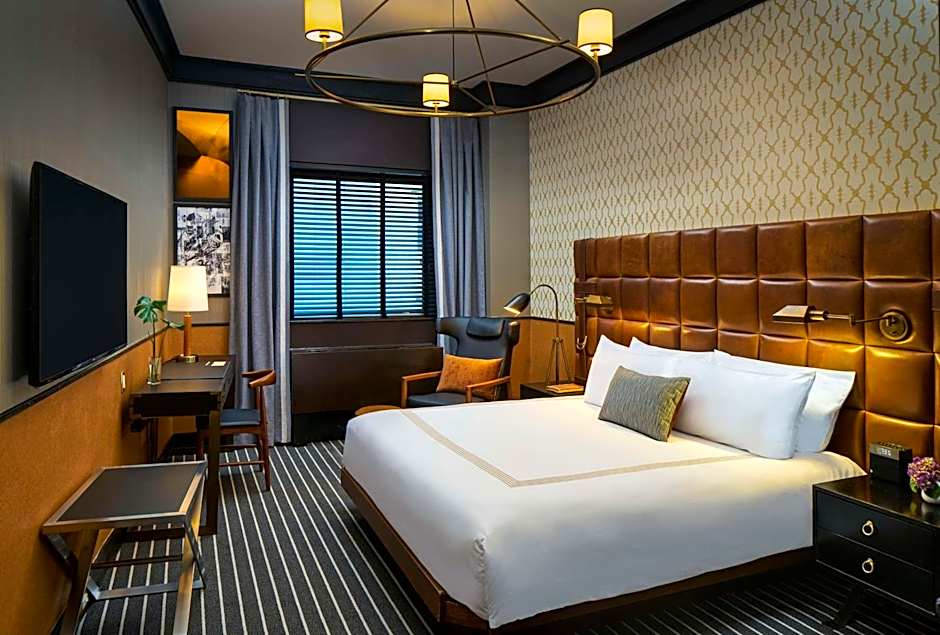 Gild Hall, A Thompson Hotel by Hyatt