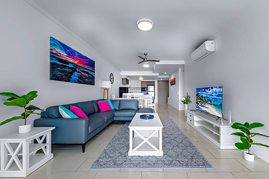 Airlie Summit Apartments