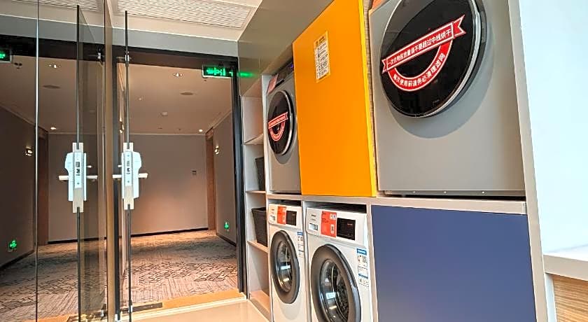 voco Guangzhou Shifu By IHG