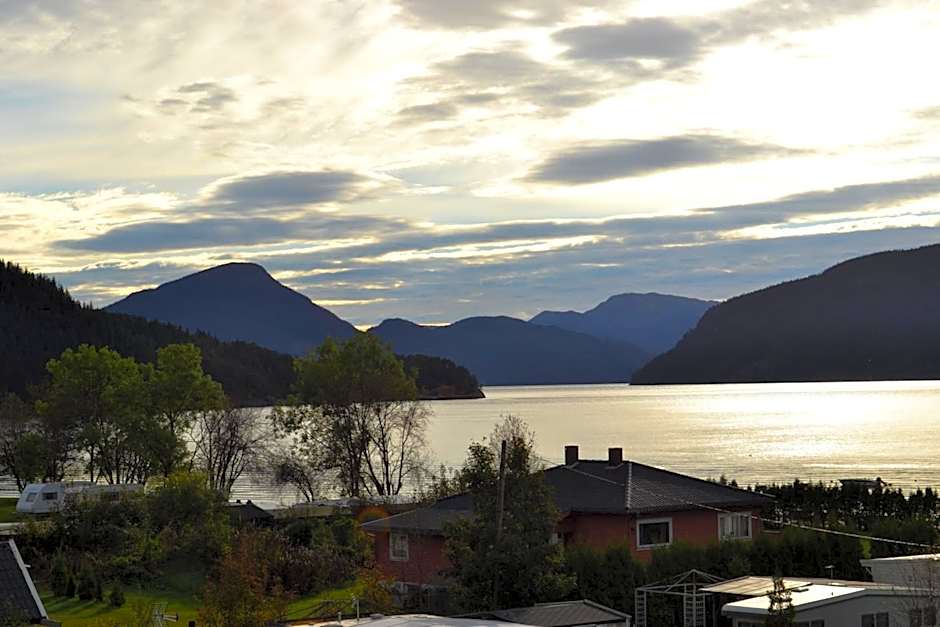 VIKEDAL VERTSHUS hotel