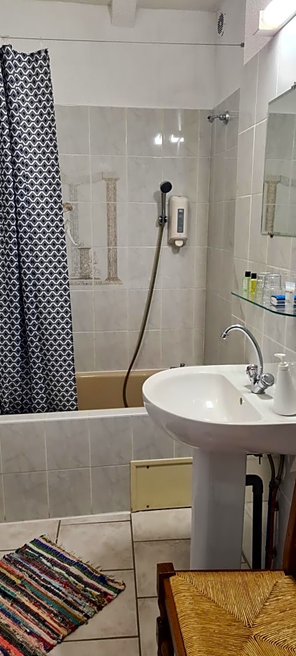 La Fontaine - Chambres d'Hôtes