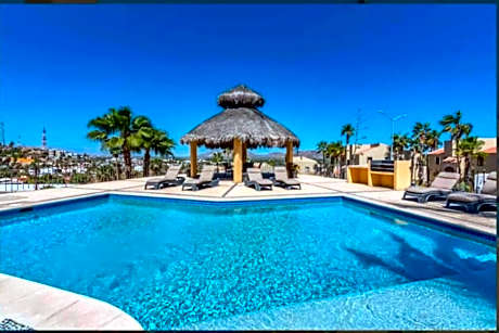 Lovely Ocean View Casa Cabo Del Mar