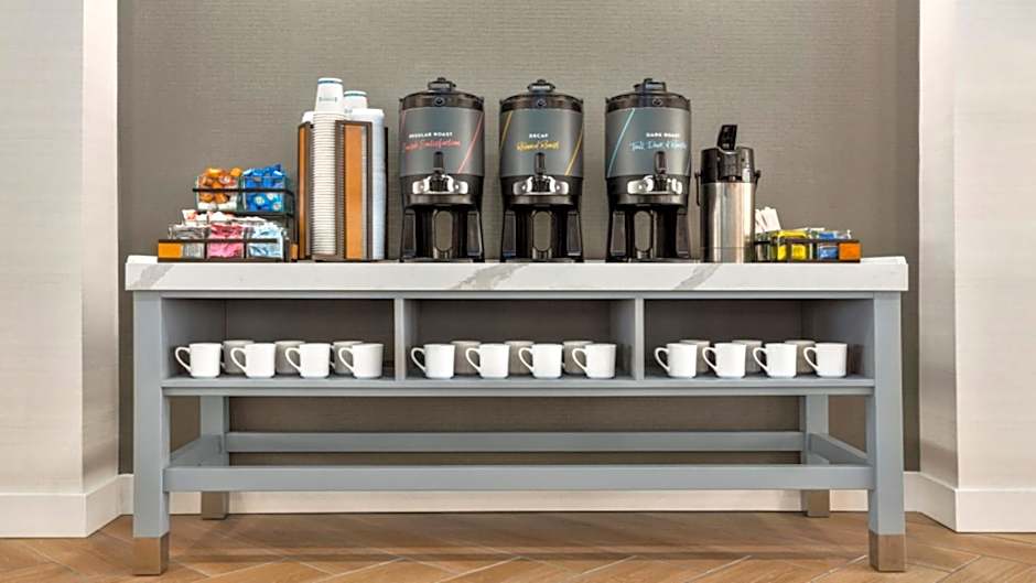 Staybridge Suites Lexington S Medical Ctr Area By IHG