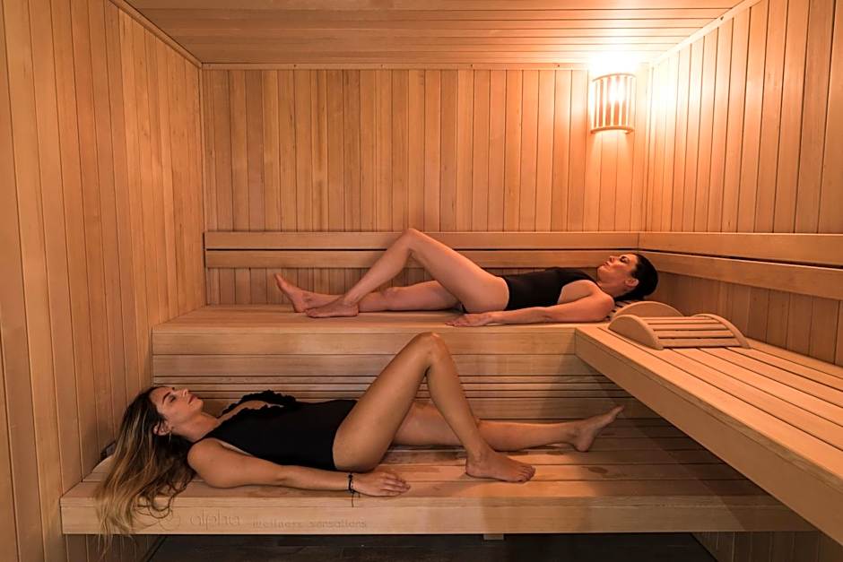 Hotel Mercure Bastia Biguglia