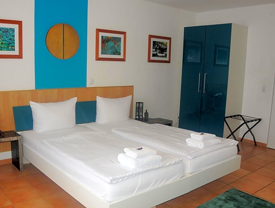 Pension Bella Vista
