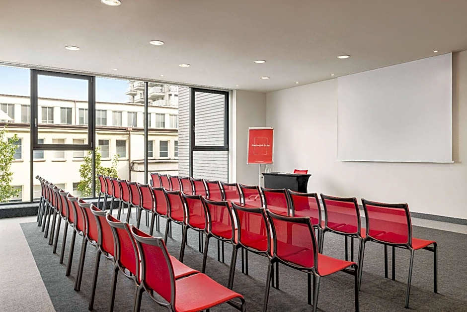 Vienna House Easy by Wyndham Katowice