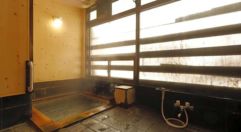 Takasagoya Ryokan