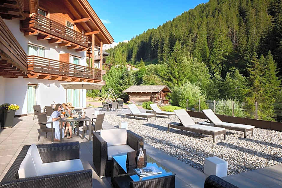 Hotel Comploj Adults only