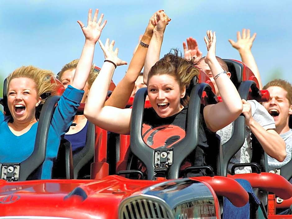 Sunday London Staines-upon-Thames Heathrow T5