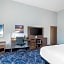 Best Western Plus St. Louis Airport Hotel