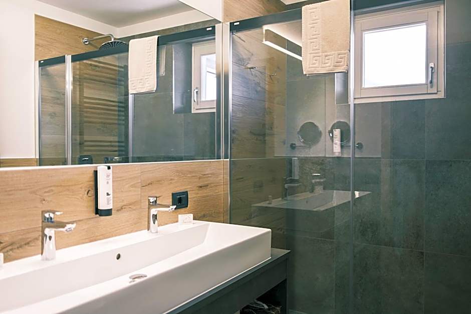 Kristiania Small Dolomites Hotel